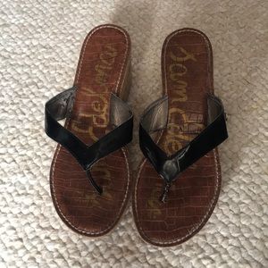 Sam Edelman sandals